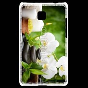 Coque LG Optimus L3 II Zen attitude 20