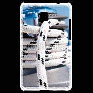 Coque LG Optimus L3 II Winch