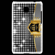 Coque LG Optimus L3 II VIP Star