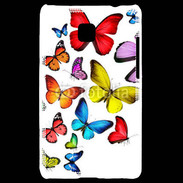 Coque LG Optimus L3 II Papillon
