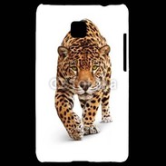 Coque LG Optimus L3 II Jaguar