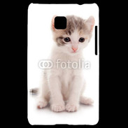 Coque LG Optimus L3 II Chaton 2