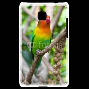 Coque LG Optimus L3 II Oiseau Inséparable