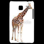 Coque LG Optimus L3 II Girafe