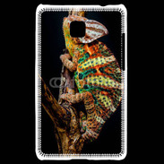 Coque LG Optimus L3 II Caméléon Yemen