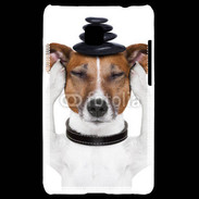 Coque LG Optimus L3 II Chien zen