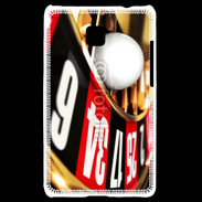 Coque LG Optimus L3 II Roulette de casino 2