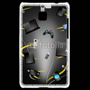 Coque LG Optimus L3 II Multimédia