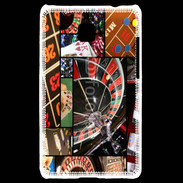 Coque LG Optimus L3 II J'adore les casinos