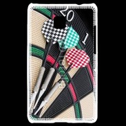 Coque LG Optimus L3 II Cible et fléchettes