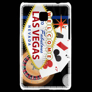 Coque LG Optimus L3 II Las Vegas Casino 5