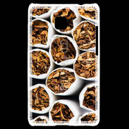 Coque LG Optimus L3 II Cigarettes en folie