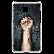 Coque LG Optimus L3 II Mouvement de protestation