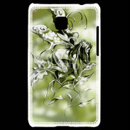 Coque LG Optimus L3 II Elfe celtique