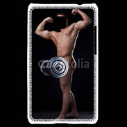 Coque LG Optimus L3 II Humour de culturiste 1
