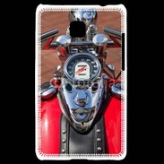 Coque LG Optimus L3 II Harley passion