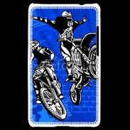 Coque LG Optimus L3 II Stunt moto 1