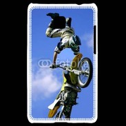 Coque LG Optimus L3 II Freestyle motocross 5