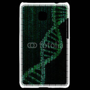 Coque LG Optimus L3 II ADN Matrice
