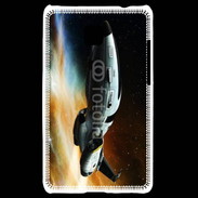 Coque LG Optimus L3 II Vaisseau spatial 2