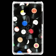 Coque LG Optimus L3 II Disque vynil