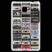 Coque LG Optimus L3 II Collection de cassette