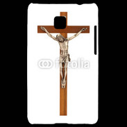 Coque LG Optimus L3 II Love graffiti