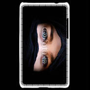 Coque LG Optimus L3 II Portrait de femme musulmanne