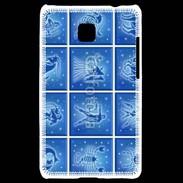 Coque LG Optimus L3 II Signe du zodiac