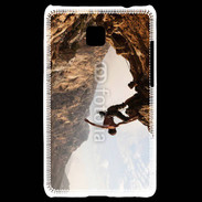Coque LG Optimus L3 II Escalade