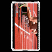 Coque LG Optimus L3 II Départ 100m
