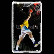 Coque LG Optimus L3 II Basketteur 5