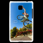 Coque LG Optimus L3 II BMX Airborn