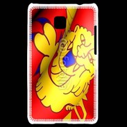 Coque LG Optimus L3 II Région Aquitaine