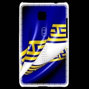 Coque LG Optimus L3 II Région Champagne