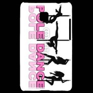 Coque LG Optimus L3 II Pôle danse