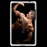 Coque LG Optimus L3 II Fitness sexy