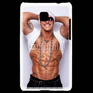 Coque LG Optimus L3 II Bad boy sexy