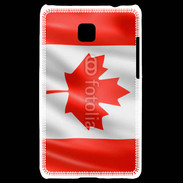 Coque LG Optimus L3 II Canada