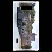 Coque LG Optimus L7 Pont d'avignon