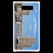 Coque LG Optimus L7 Port de la Rochelle 3