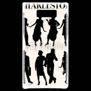 Coque LG Optimus L7 Tableau charleston