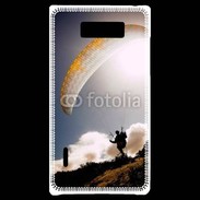 Coque LG Optimus L7 Parapente