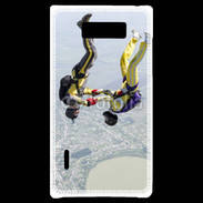 Coque LG Optimus L7 