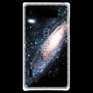 Coque LG Optimus L7 Galaxie 2