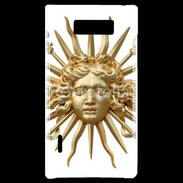 Coque LG Optimus L7 Versailles