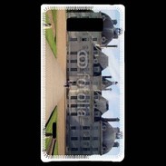 Coque LG Optimus L7 Château de Cheverny 2