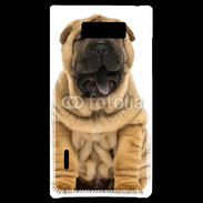 Coque LG Optimus L7 Sharpei