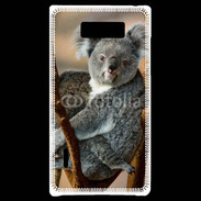 Coque LG Optimus L7 Koala