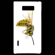 Coque LG Optimus L7 Guêpe 2